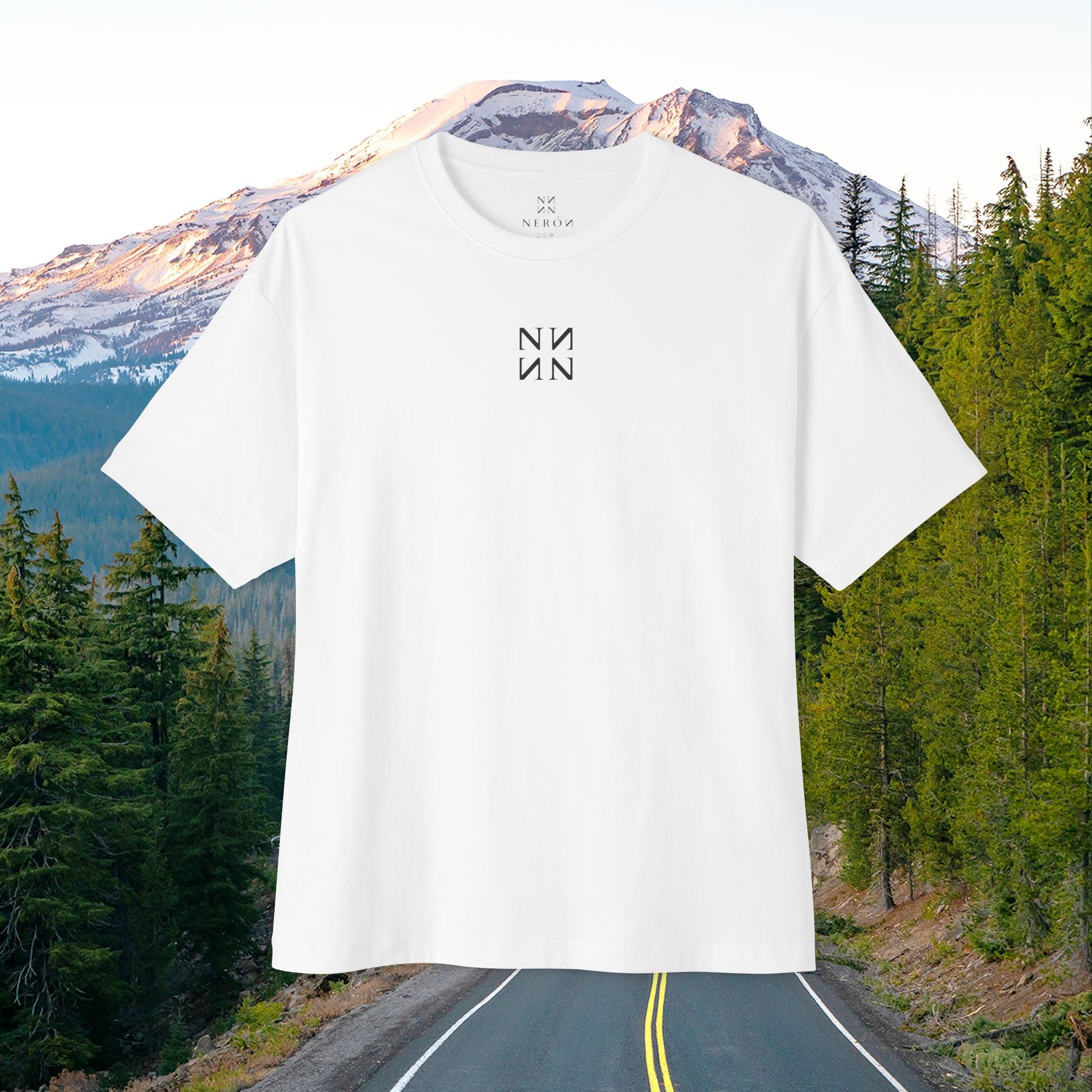 Unisex Oversized T shirt. Feel the jdm explosive experience!