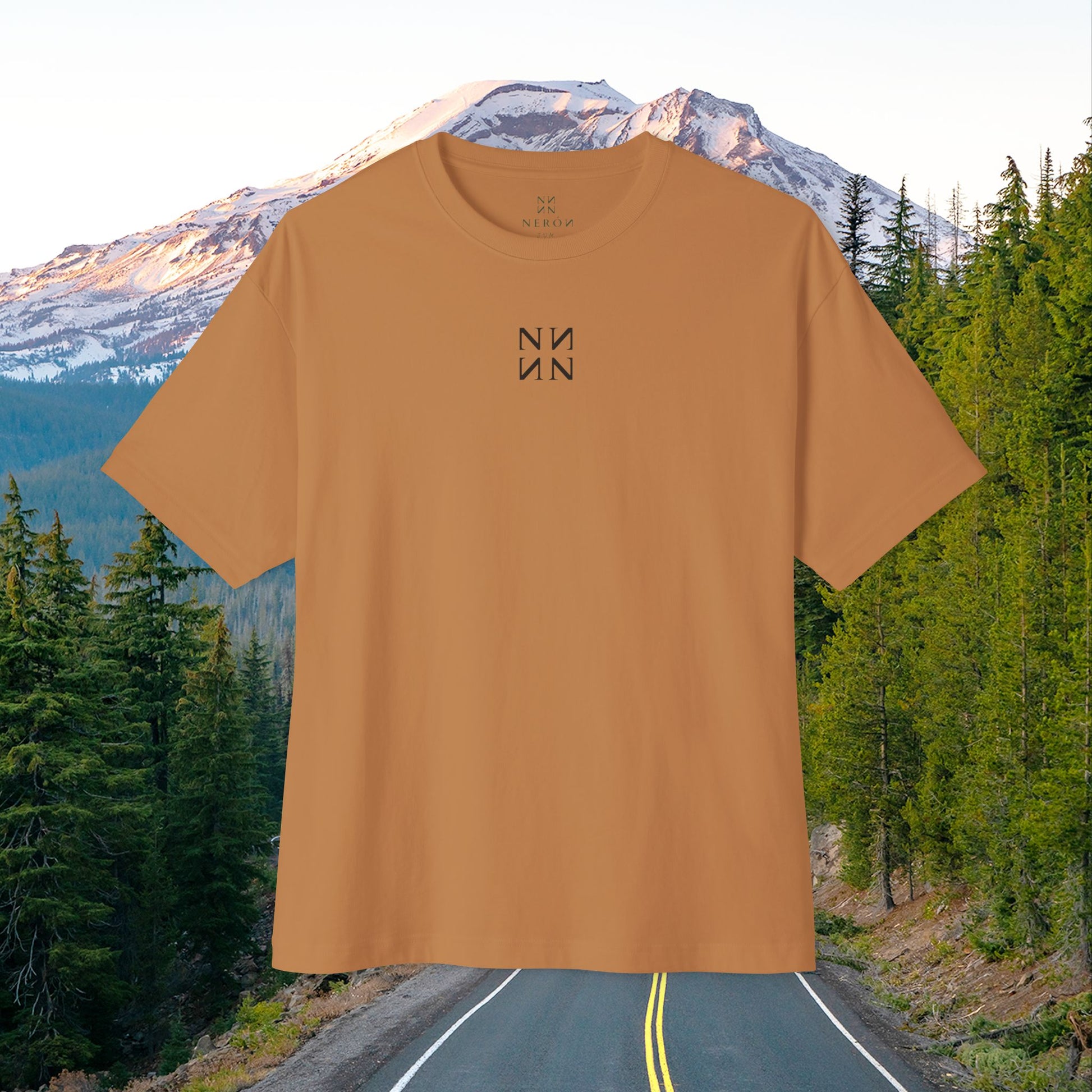Unisex Oversized T shirt. Feel the jdm explosive experience!