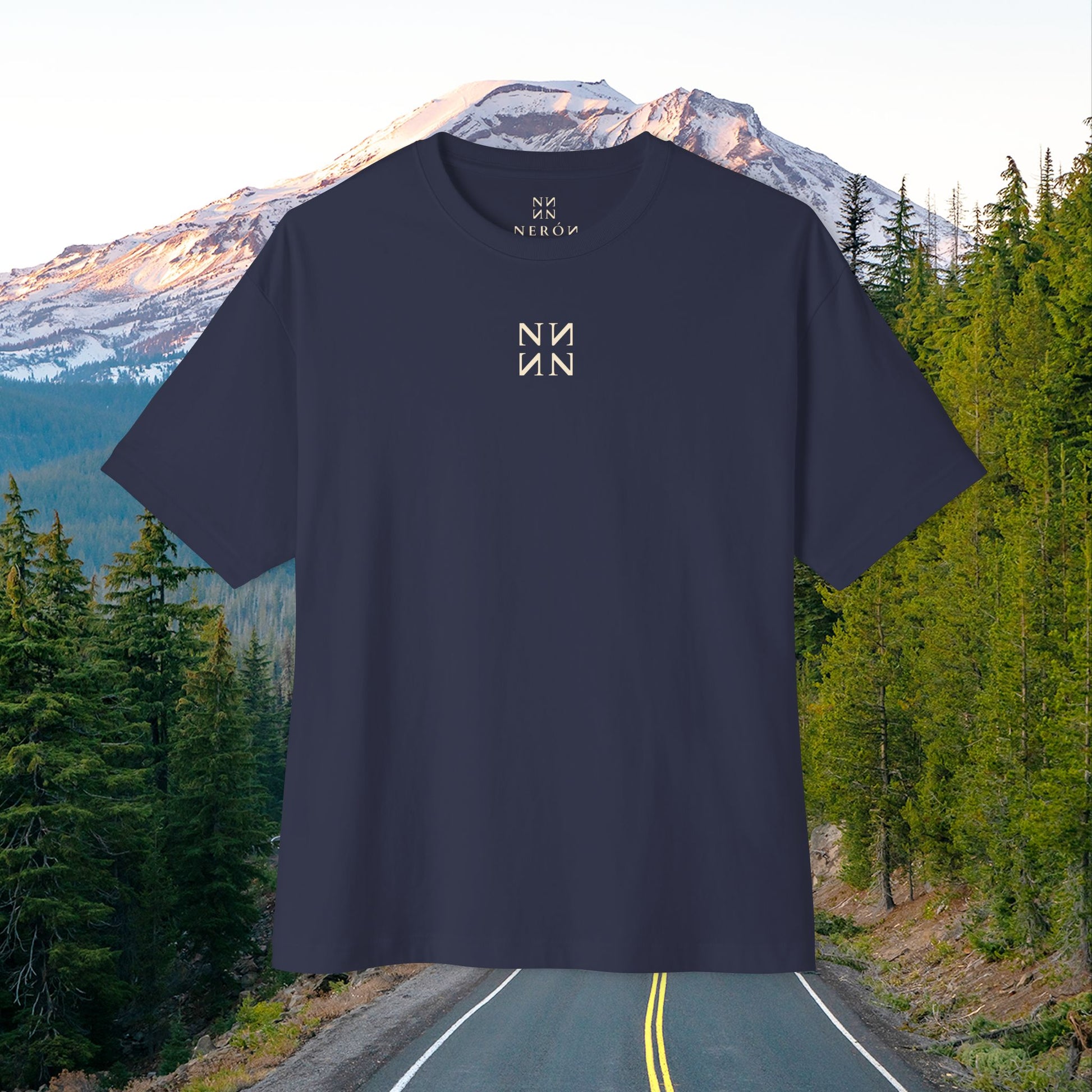 Unisex Oversized T shirt. Feel the jdm explosive experience!
