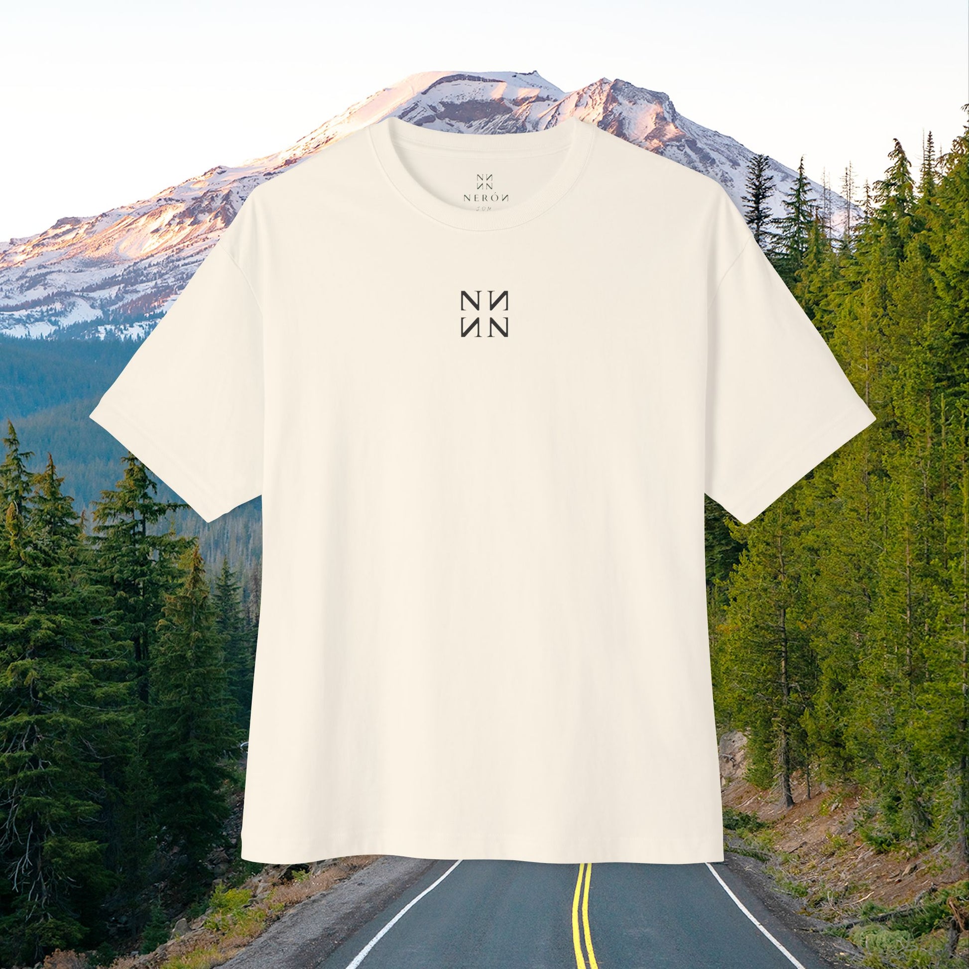 Unisex Oversized T shirt. Feel the jdm explosive experience!