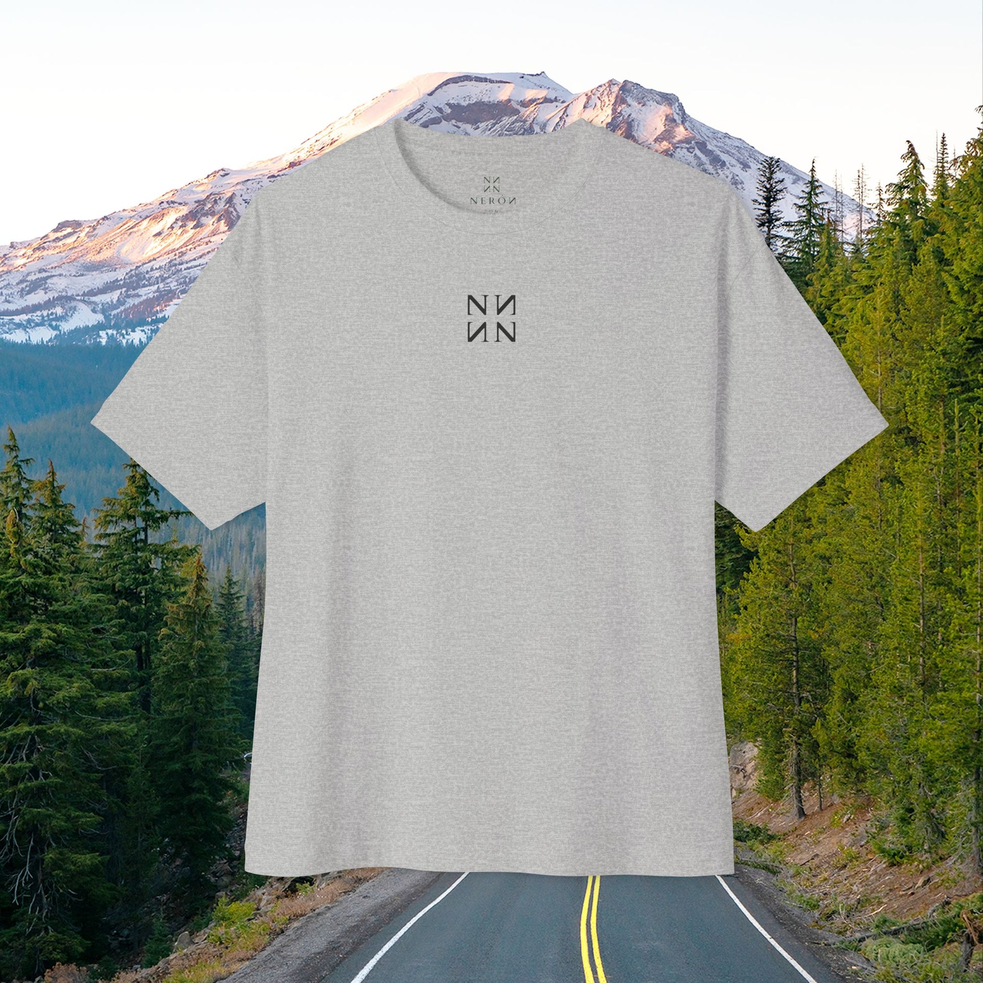 Unisex Oversized T shirt. Feel the jdm explosive experience!