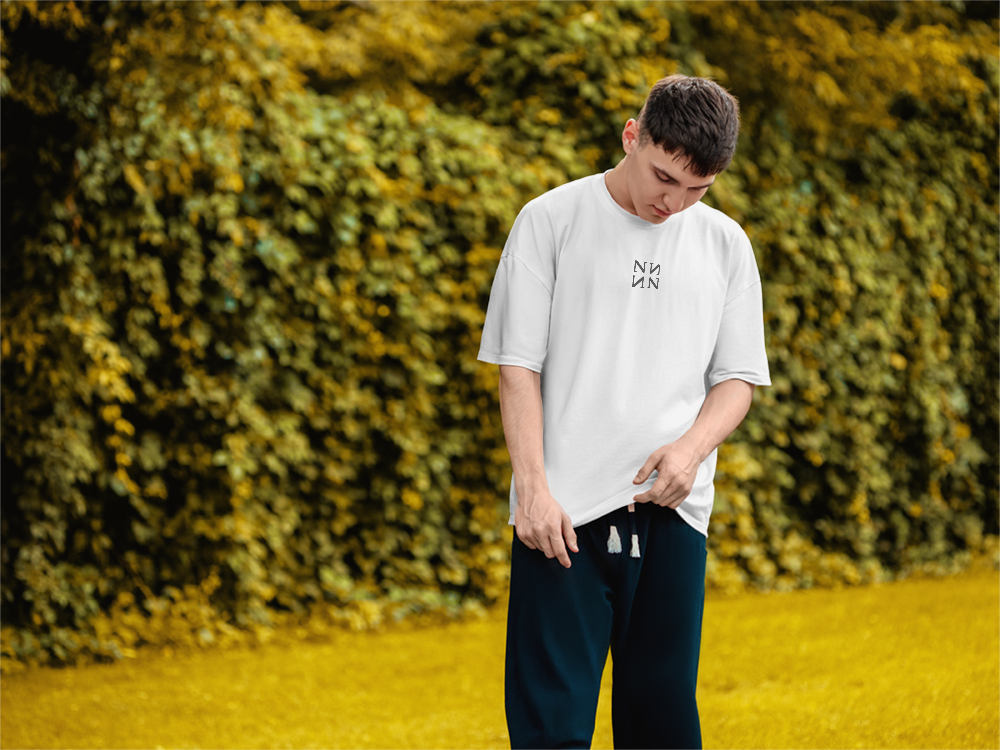 Unisex Oversized T shirt. Feel the jdm explosive experience!