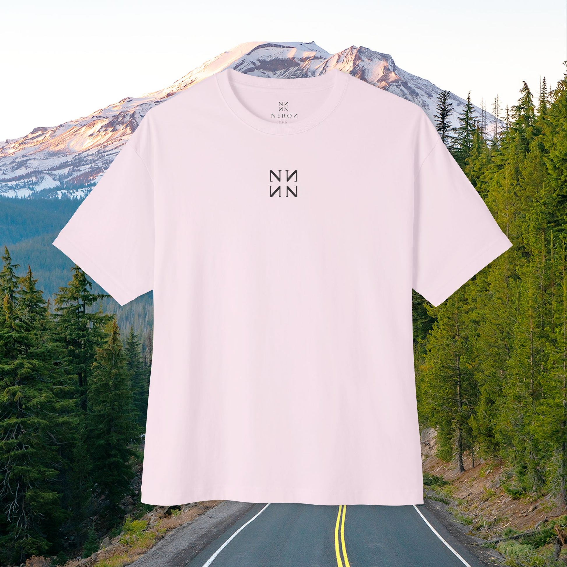 Unisex Oversized T shirt. Feel the jdm explosive experience!