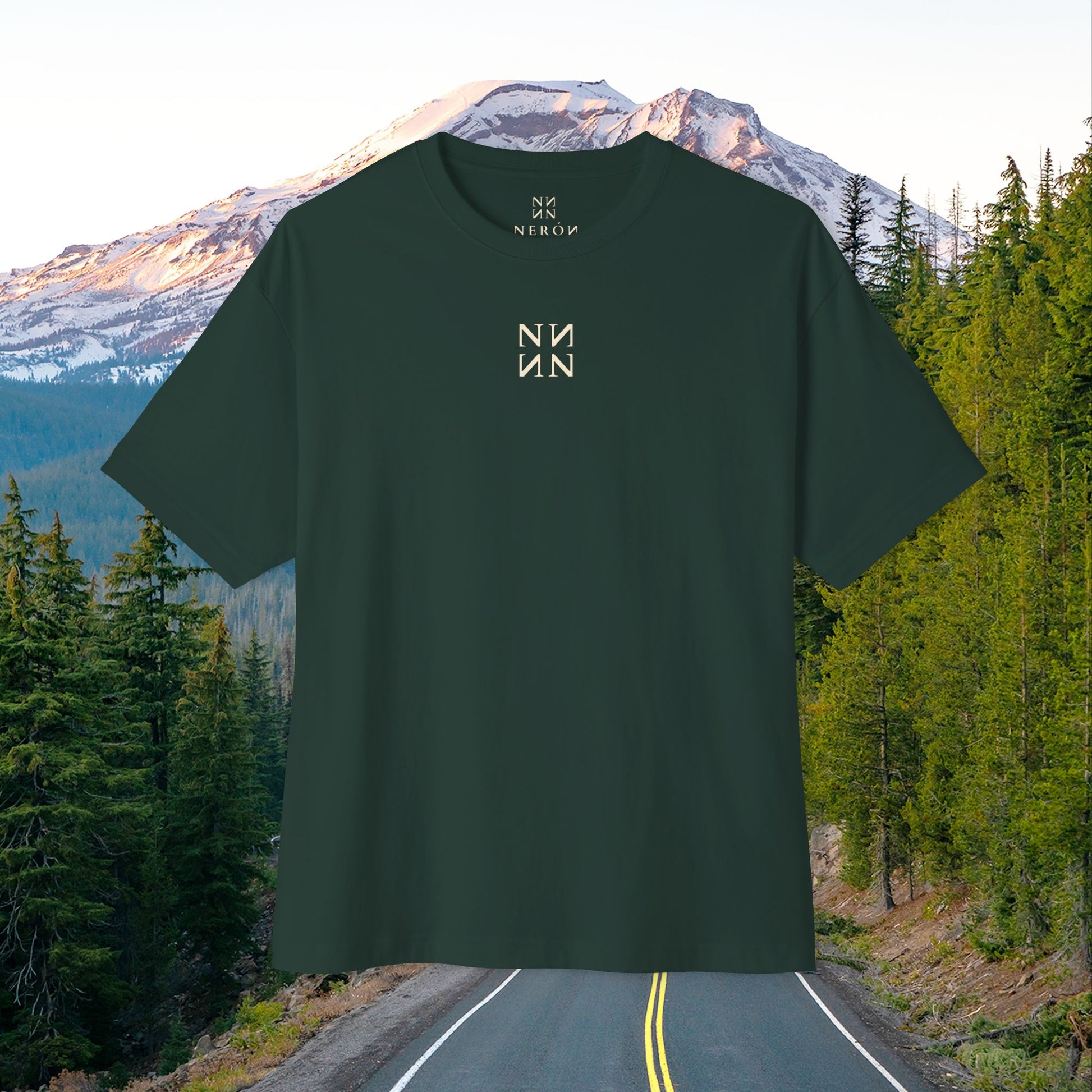 Unisex Oversized T shirt. Feel the jdm explosive experience!