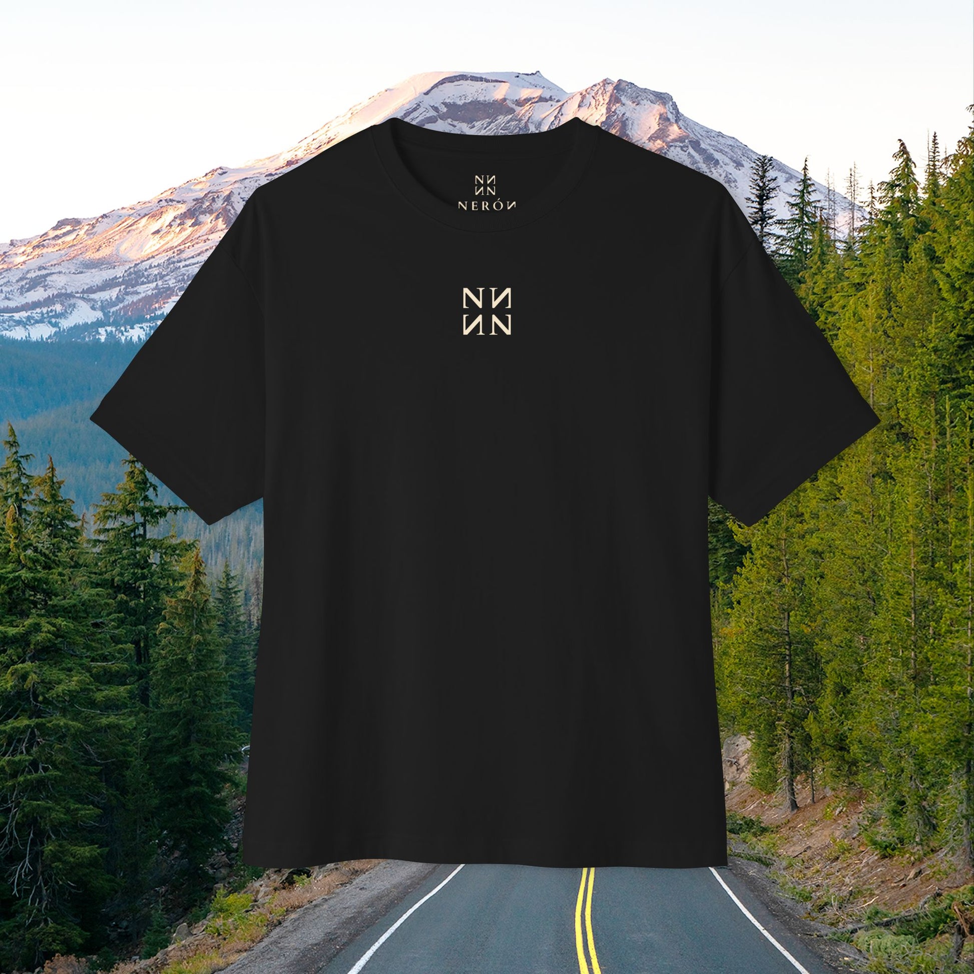 Unisex Oversized T shirt. Feel the jdm explosive experience!